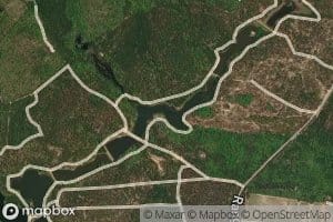 Beaver Dam Pond