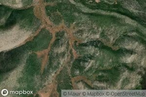 Ginger Creek