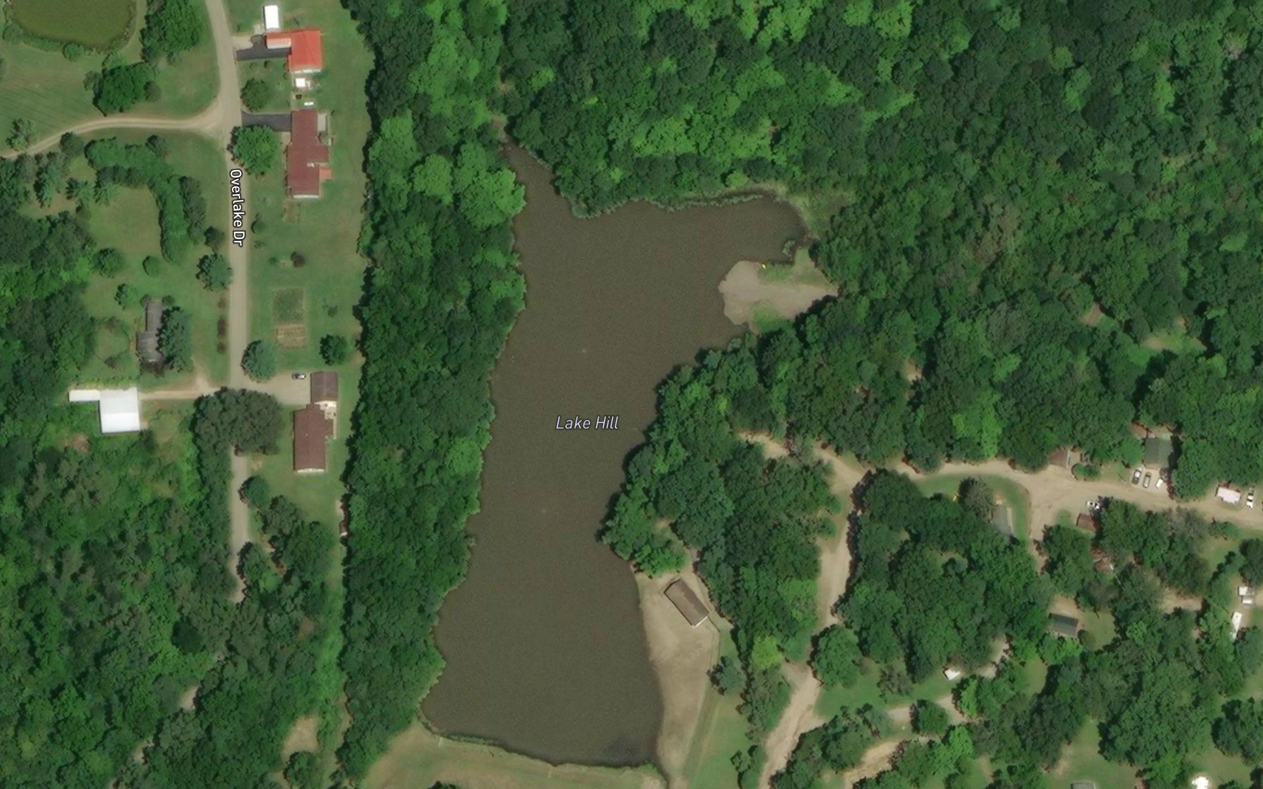 Lake Hill