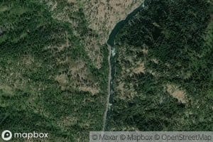 Big Elkhorn Creek