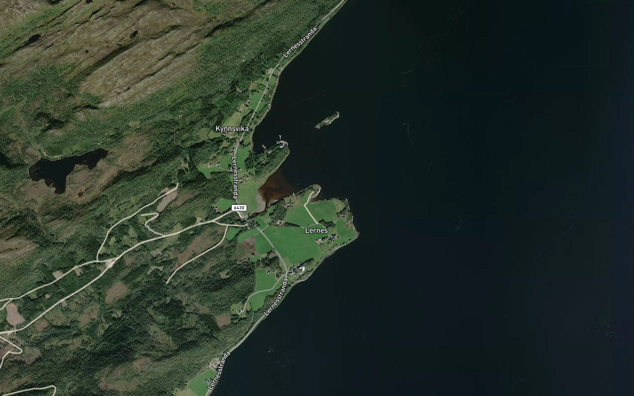 Nothusbukta