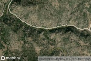 Poison Creek