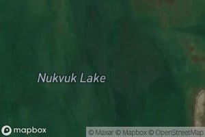 Nukvuk Lake