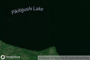 Pikitigushi Lake