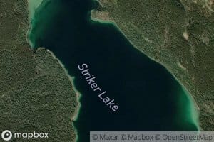 Striker Lake