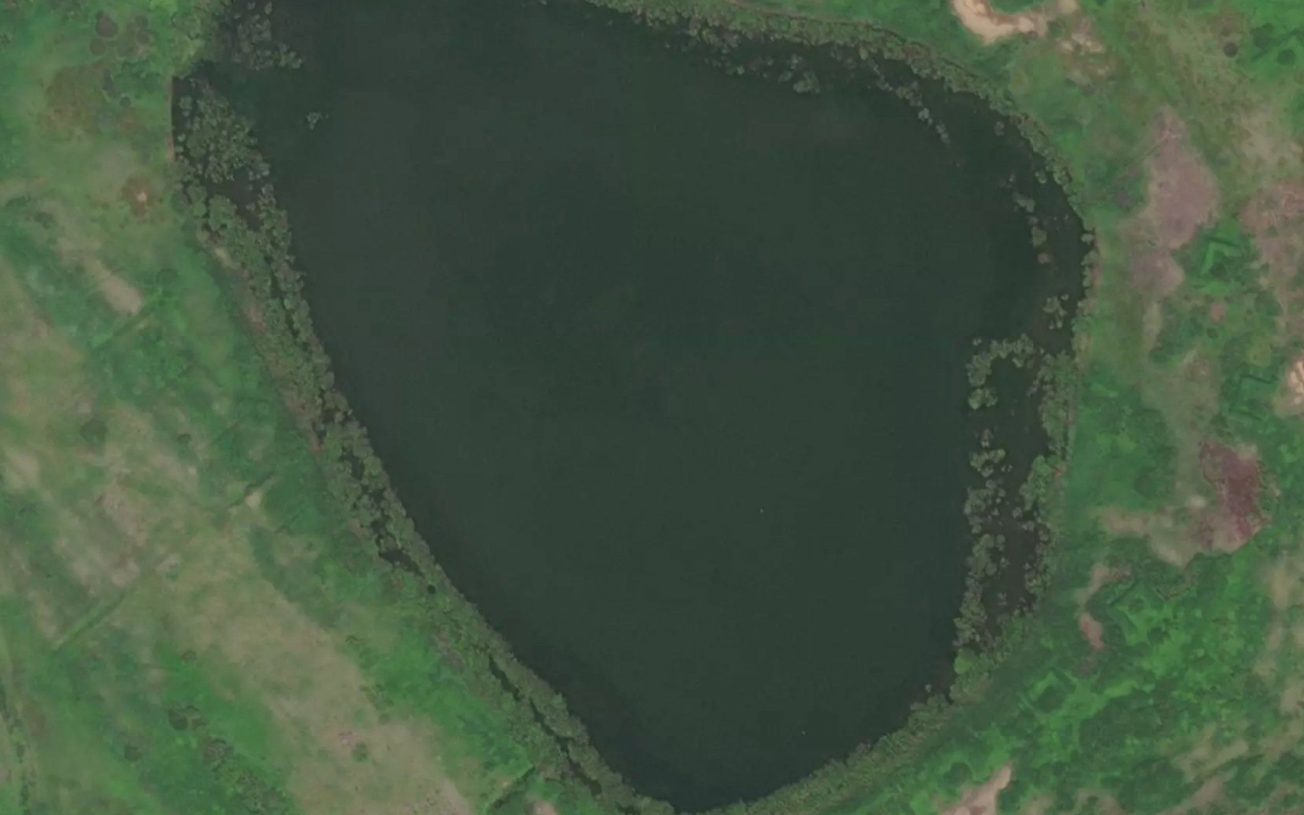 Ozero Okeanskoye