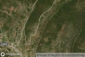 Barranca Las Estacas