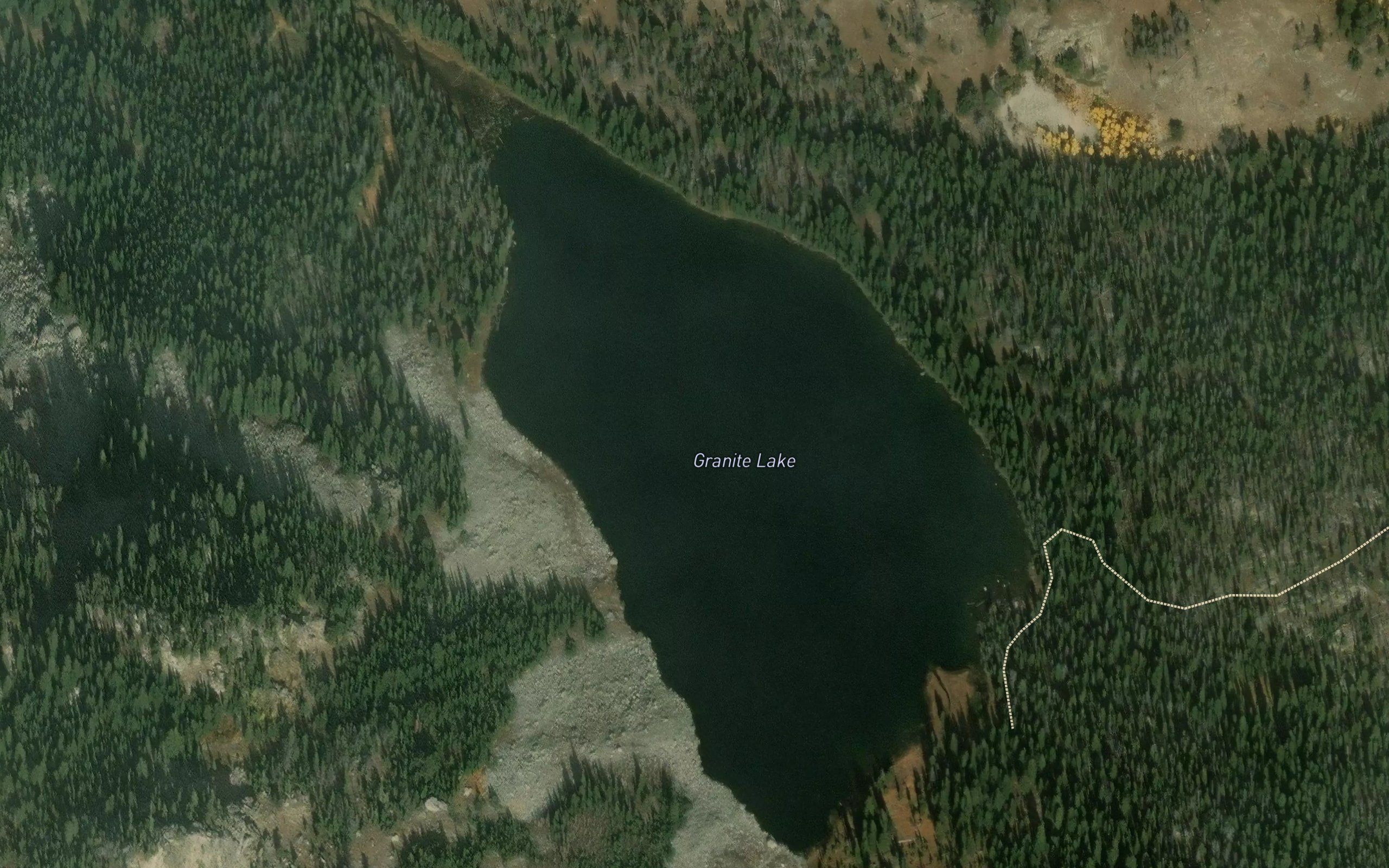 Granite Lake