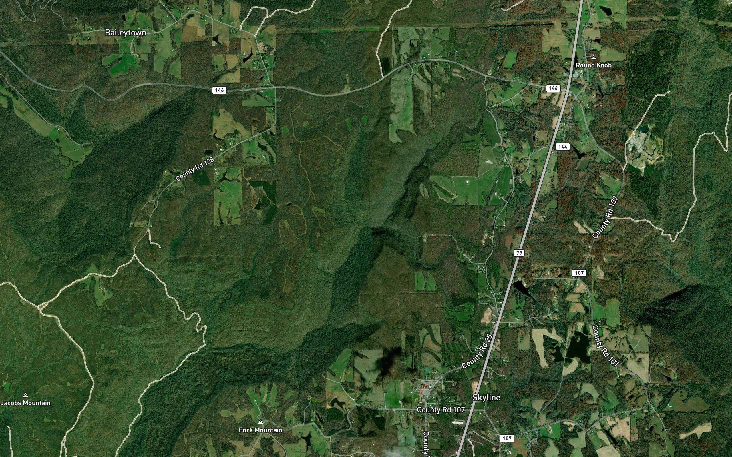 Neely Branch