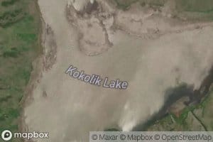 Kokolik Lake
