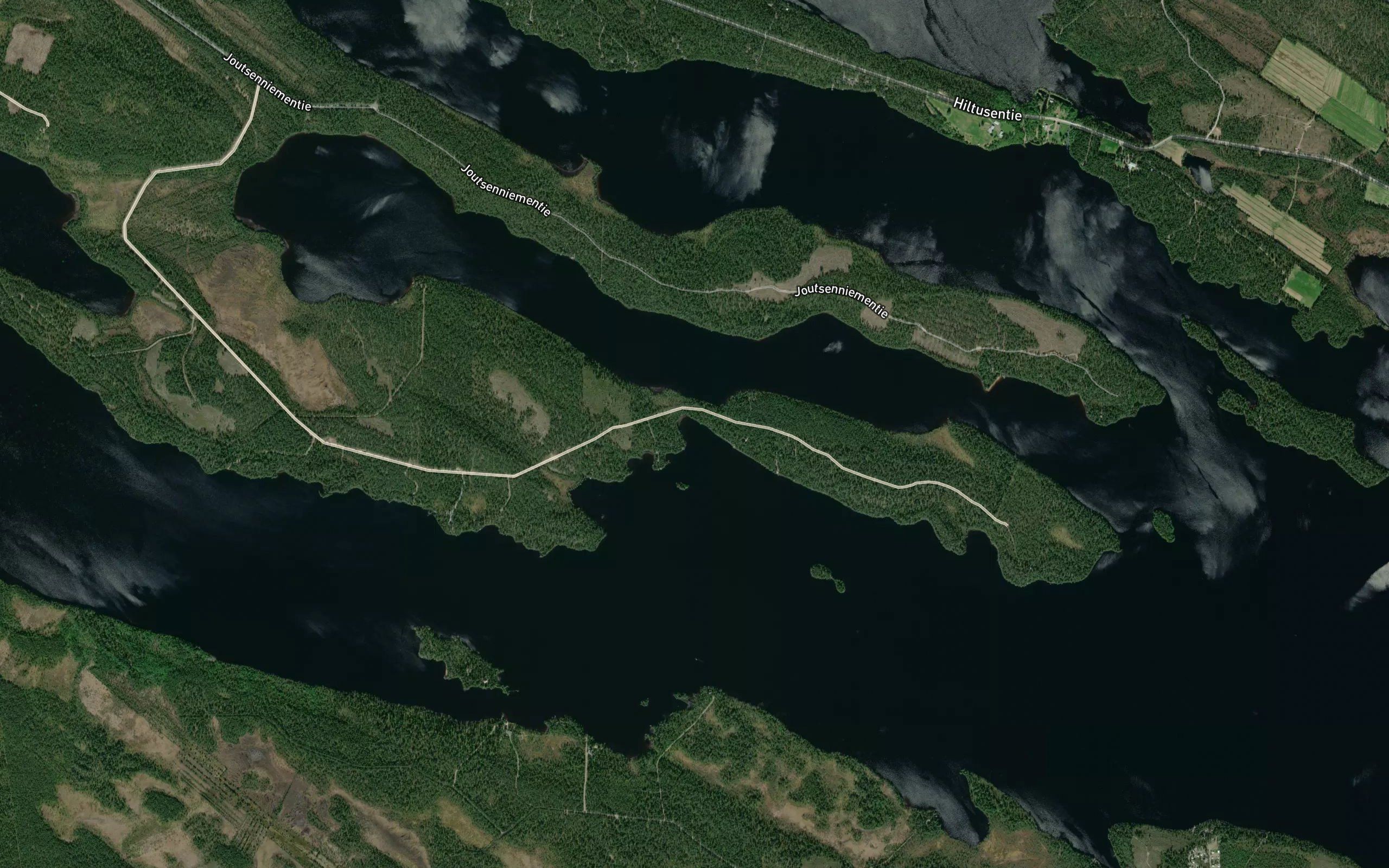 Kannaksenkaarre