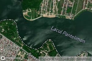 Lake Pantelimon