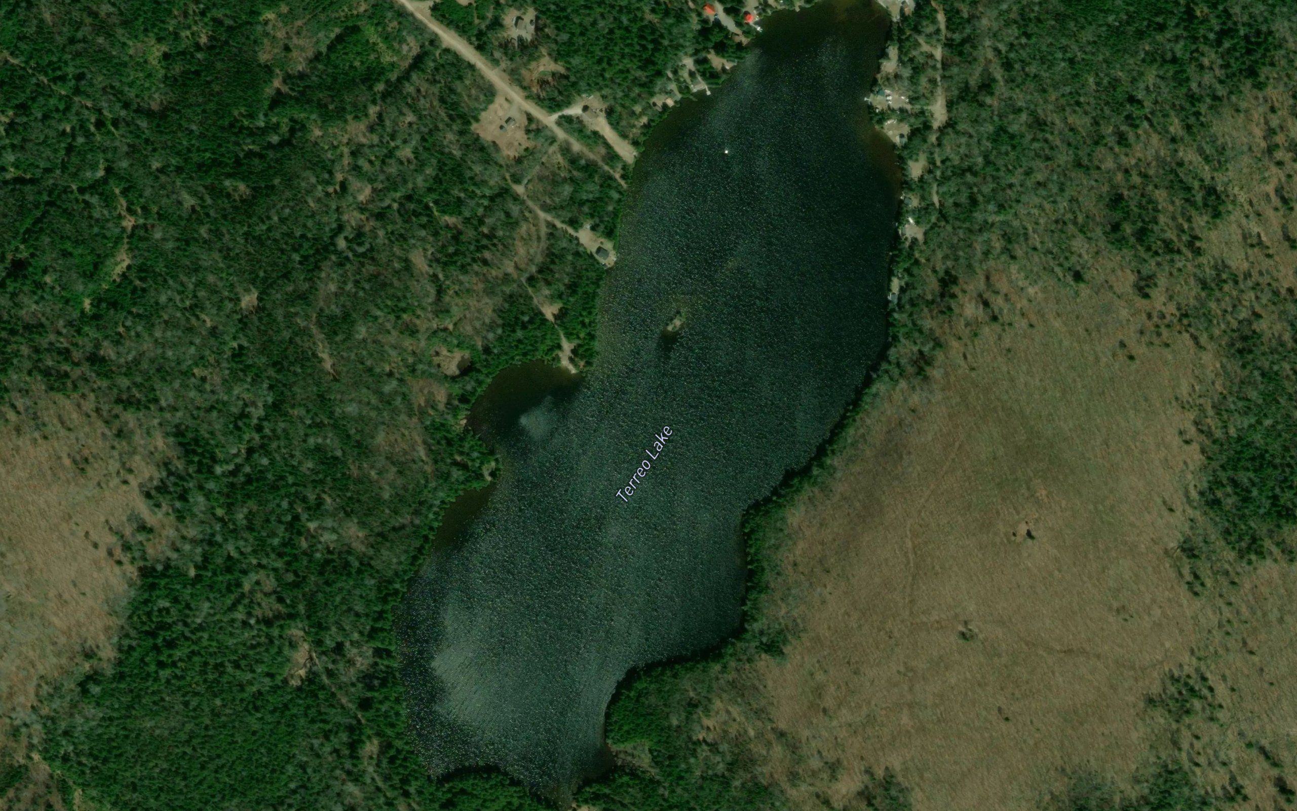 Terreo Lake