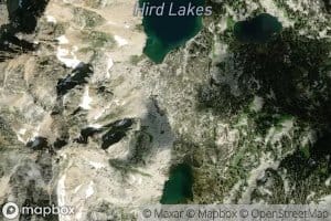 Rocky Lakes