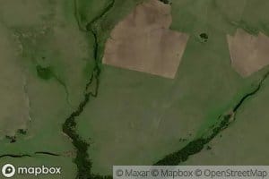 Canada de la Horqueta