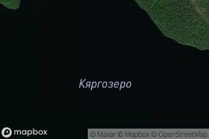Kyargozero