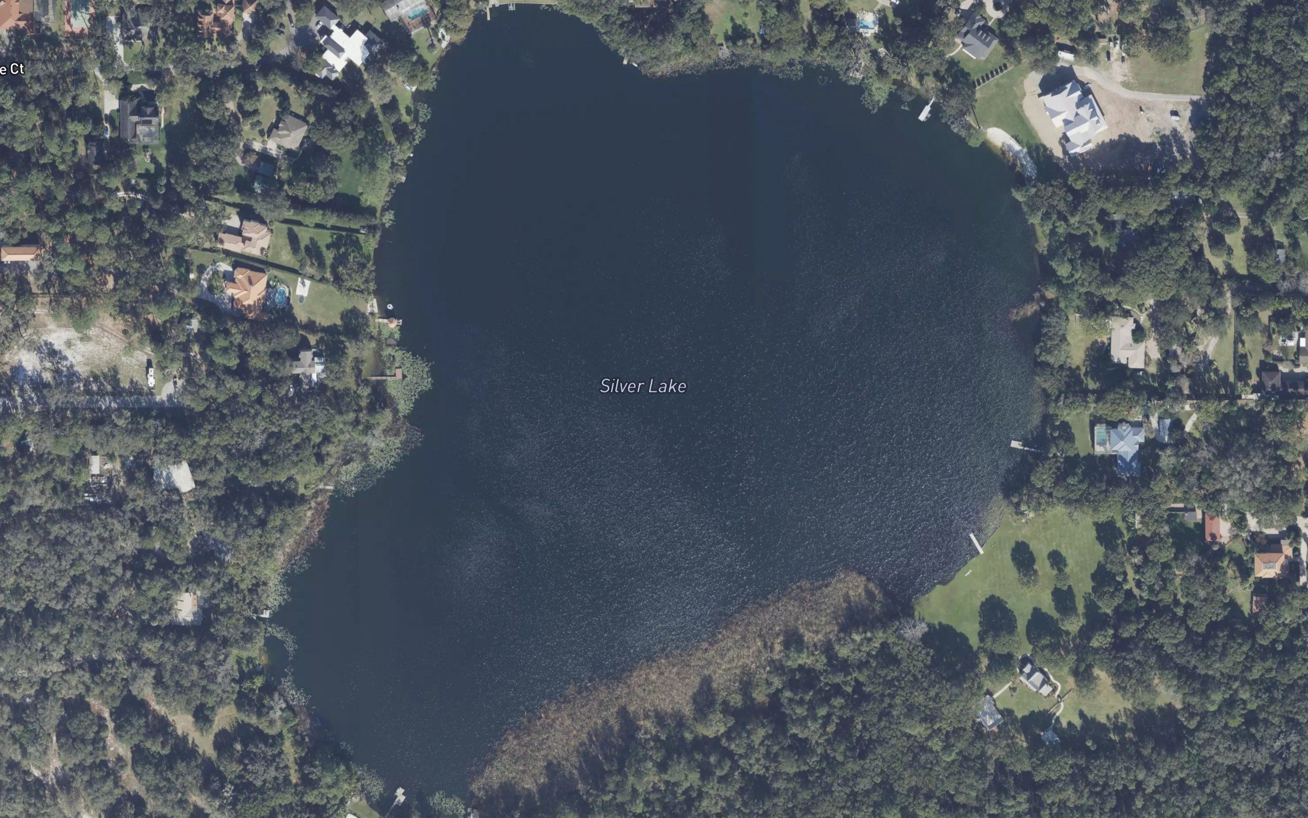 Silver Lake