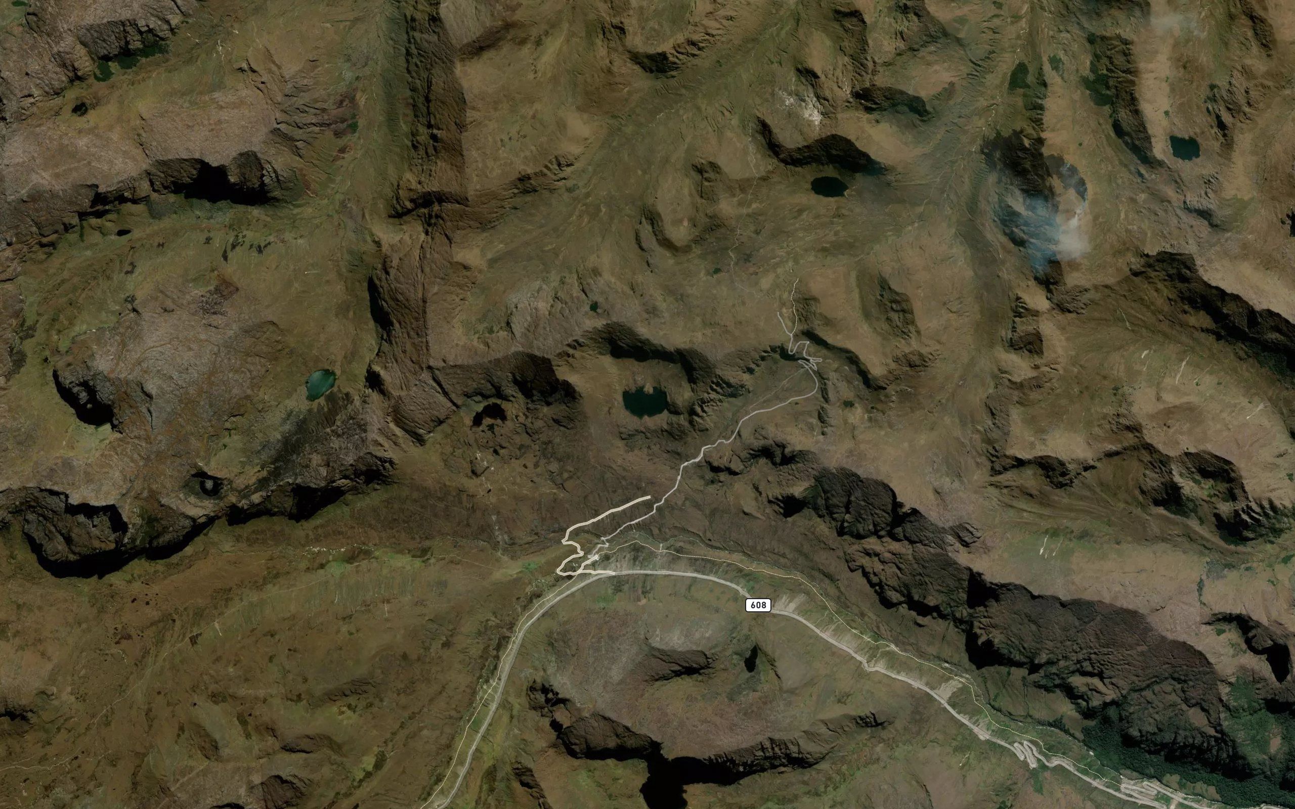 Laguna Gentilpata