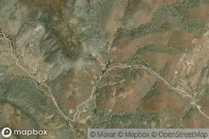 Apodaca Spring