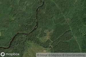 Lime Creek