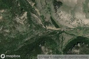 Little Sulphur Creek