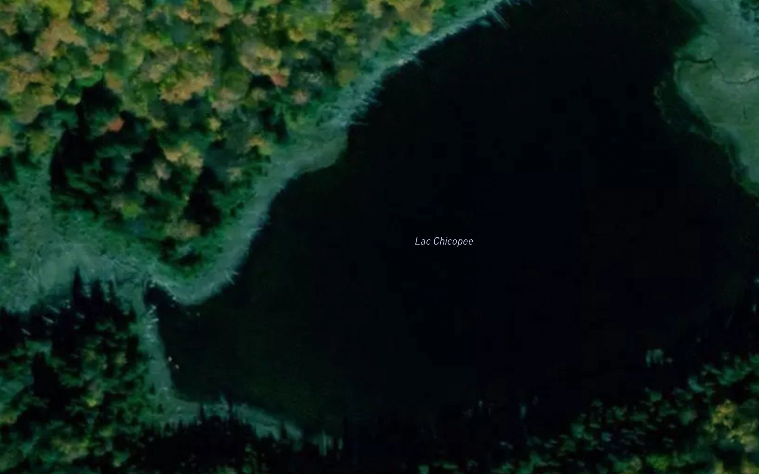 Lac Chicopee