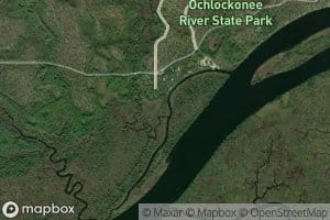 Little Tide Creek