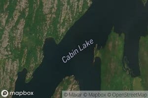 Cabin Lake