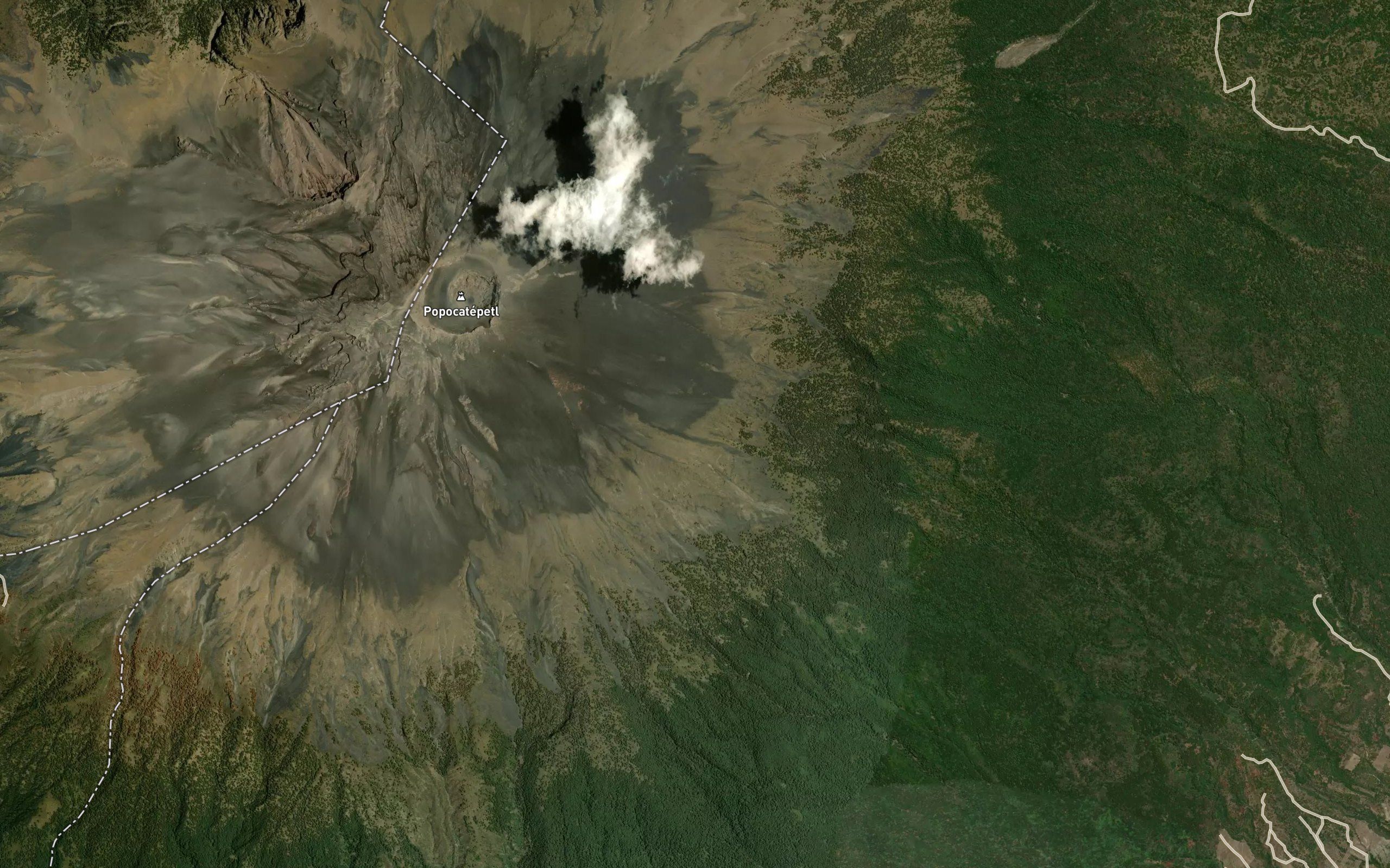 Barranca Xaltelulco