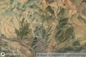 Cheshmeh-ye Sari Guzeh