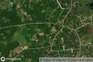 Kudasiyambalagashena Wewa