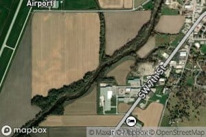 Buck Creek