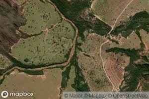 Corrego do Tigre
