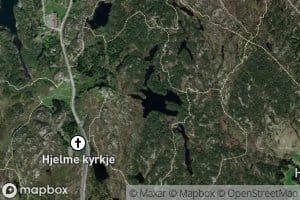 Stakkstjorni