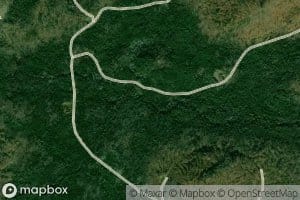 Little Bluffer Brook