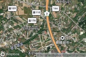 Neibuzi Zhen Ganxian