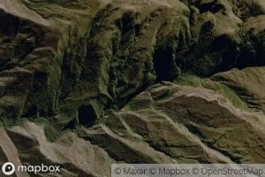 Quebrada de Lampazar