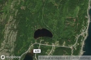 Deadmans Pond
