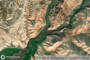 North Fork Brokenback Creek