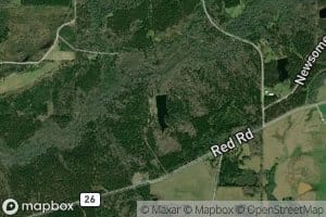 Kellys Pond Number One