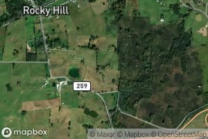 Little Sinking Creek