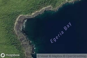 Egeria Bay