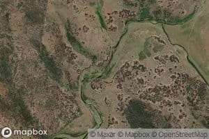 Carwell Creek