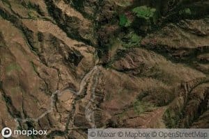 Quebrada Huaylla Huayco