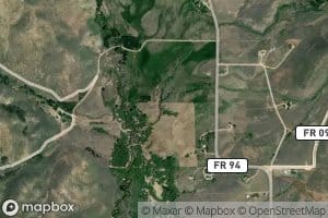 Sampson Creek