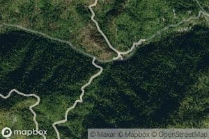 Little South Fork Dog Creek