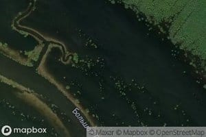 Ozero Berezovaya Kur'ya