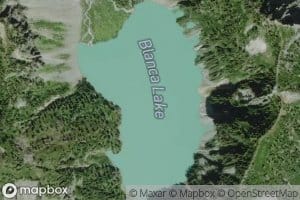 Blanca Lake