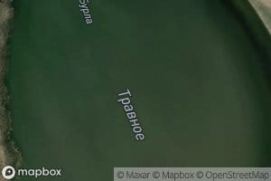 Ozero Travnoye