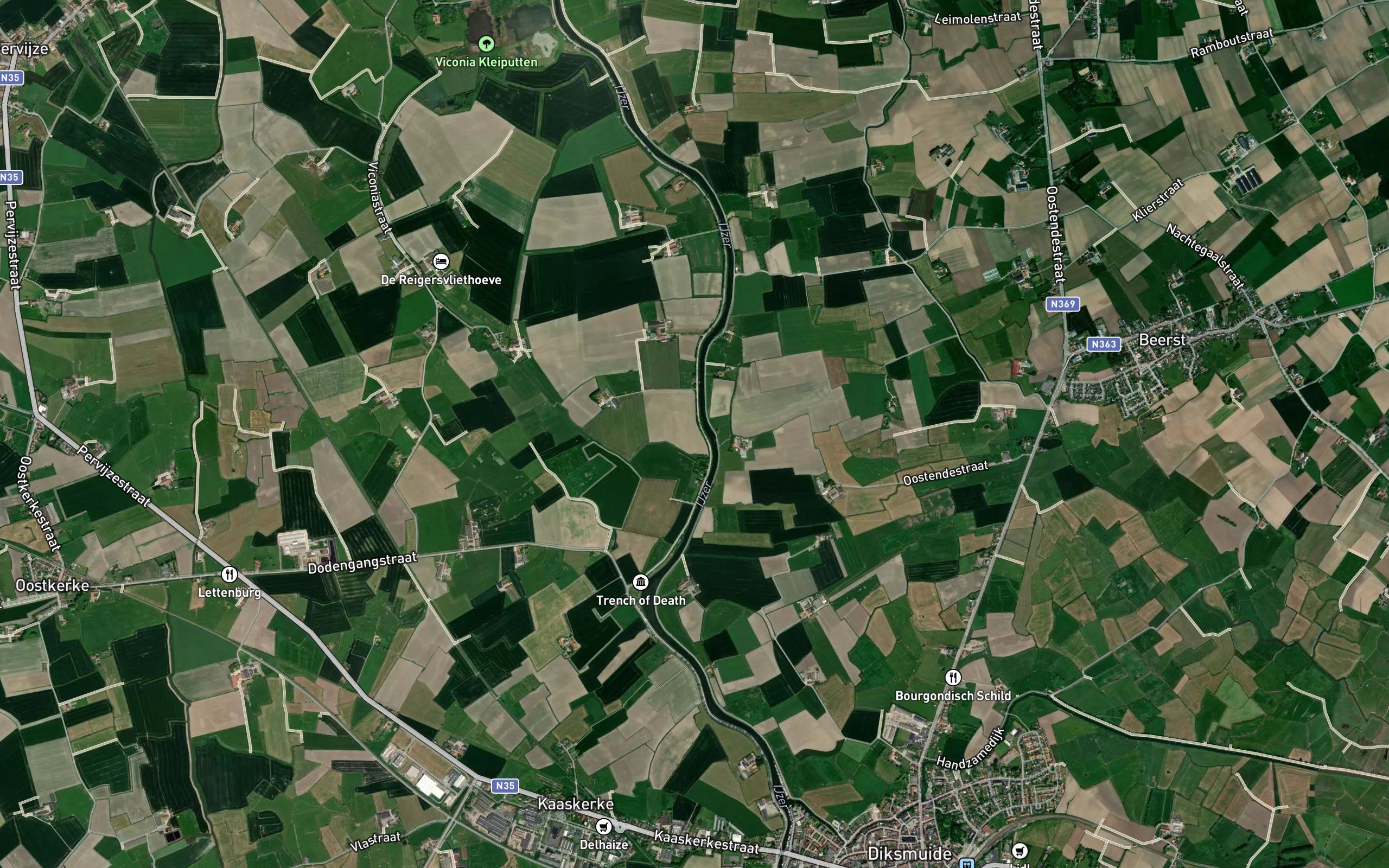 Reigersvliet
